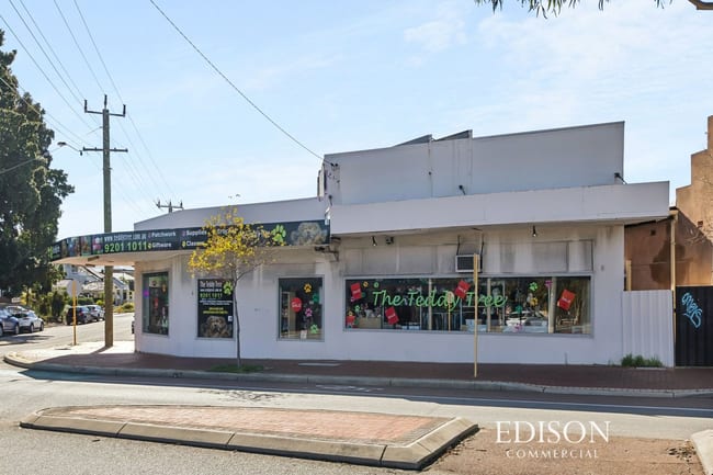 226 Scarborough Beach Road Mount Hawthorn WA 6016 226 Scarborough Beach Road Mount Hawthorn WA 6016
