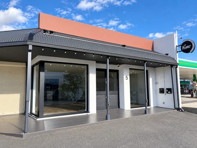 Unit 4 & 5/95 Queen Victoria Street Fremantle WA 6160 Unit 4 & 5/95 Queen Victoria Street Fremantle WA 6160