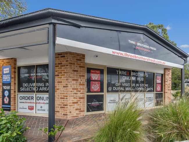 21/22-24 Kenthurst Road Dural NSW 2158 21/22-24 Kenthurst Road Dural NSW 2158
