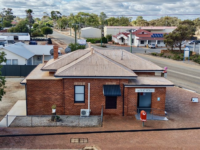 1 Jennaberring Road Quairading WA 6383 1 Jennaberring Road Quairading WA 6383