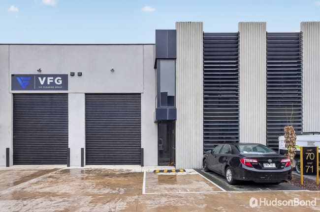 71/2 Cobham Street Reservoir VIC 3073