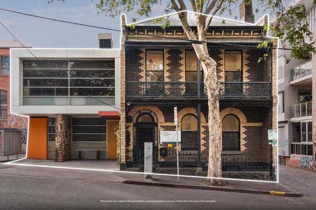 2 Stanley Street Collingwood VIC 3066