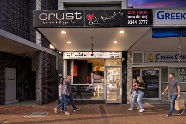 Shop/912 Anzac Parade Maroubra NSW 2035 Shop/912 Anzac Parade Maroubra NSW 2035