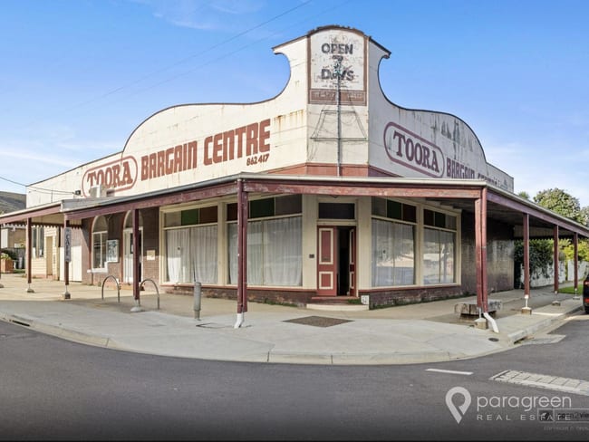 25-27 Stanley Street Toora VIC 3962