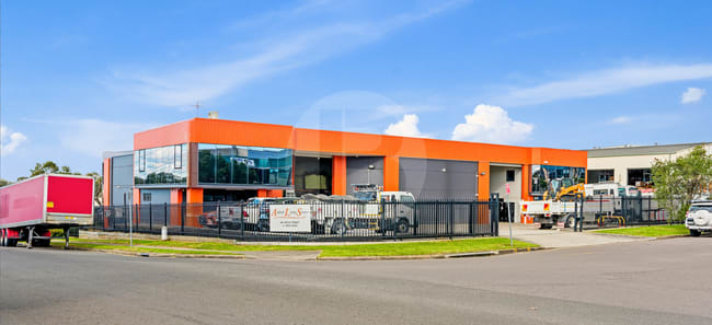 26 LIDCO STREET Arndell Park NSW 2148
