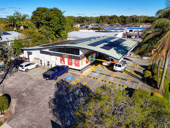 6 Treelands Drive Yamba NSW 2464 6 Treelands Drive Yamba NSW 2464