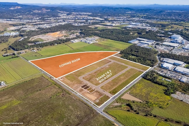 Stapylton QLD 4207 Stapylton QLD 4207