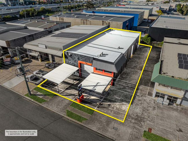 6 Judds Court Slacks Creek QLD 4127 6 Judds Court Slacks Creek QLD 4127