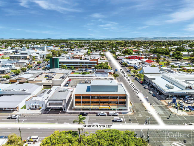 47 Gordon Street Mackay QLD 4740 47 Gordon Street Mackay QLD 4740