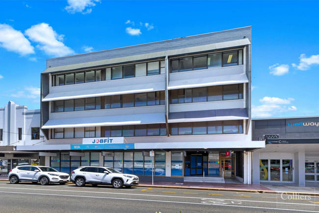 123 Victoria Street Mackay QLD 4740