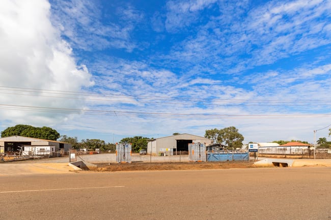 39 McDaniel Road Minyirr WA 6725 39 McDaniel Road Minyirr WA 6725