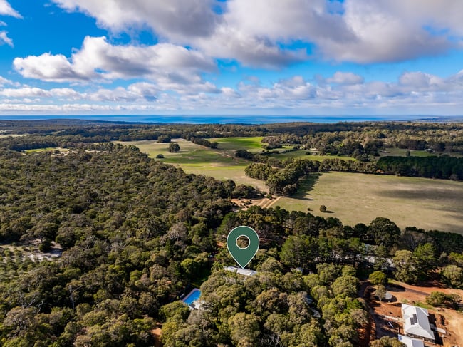 2/40 Hemsley Road (Naturaliste) Yallingup WA 6282 2/40 Hemsley Road (Naturaliste) Yallingup WA 6282