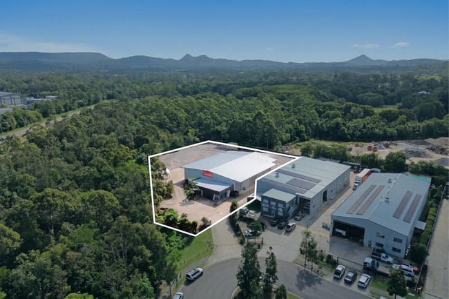 22-24 Industrial Place Yandina QLD 4561 22-24 Industrial Place Yandina QLD 4561