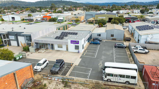7/67 Wigg Street Wodonga VIC 3690 7/67 Wigg Street Wodonga VIC 3690
