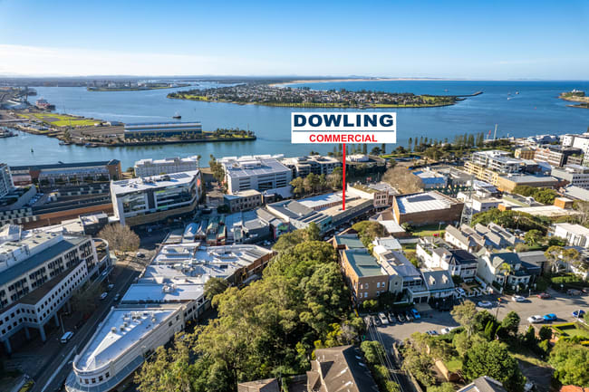 184-202 King Street Newcastle NSW 2300 184-202 King Street Newcastle NSW 2300