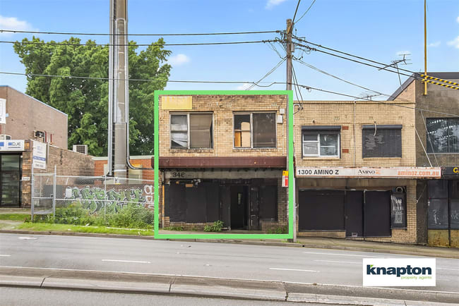 346 King Georges Road Beverly Hills NSW 2209
