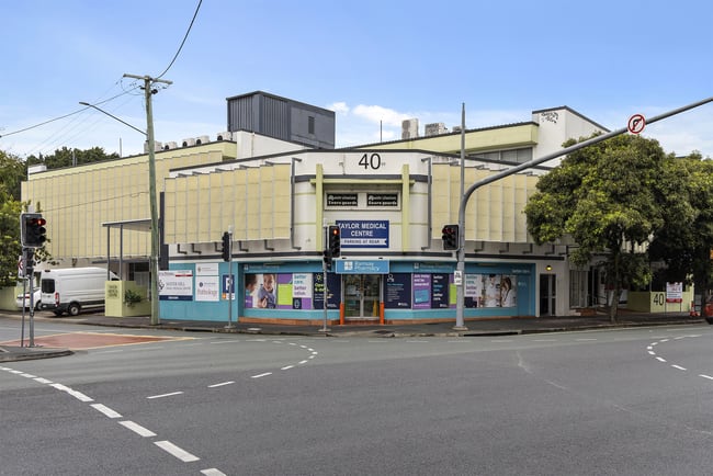 26/40 Annerley Road Woolloongabba QLD 4102 26/40 Annerley Road Woolloongabba QLD 4102