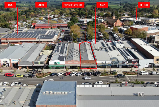 36-38 Bair Street Leongatha VIC 3953 36-38 Bair Street Leongatha VIC 3953