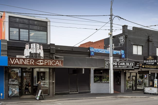 139 Carlisle Street Balaclava VIC 3183 139 Carlisle Street Balaclava VIC 3183