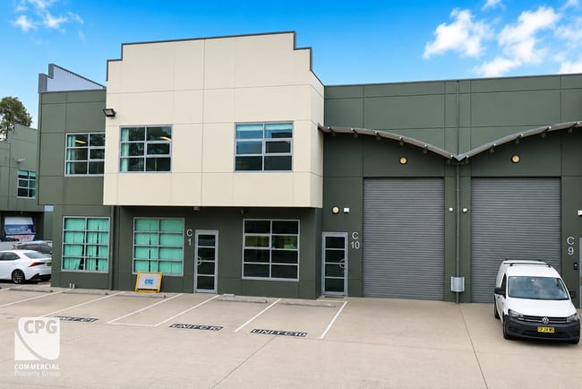 C10/101 Rookwood Road Yagoona NSW 2199