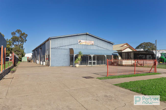 85 Conadilly Street Gunnedah NSW 2380 85 Conadilly Street Gunnedah NSW 2380