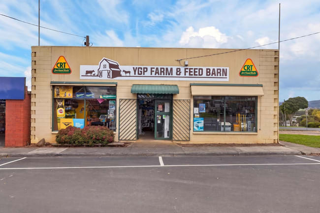 111-113 Main Neerim Road Neerim South VIC 3831 111-113 Main Neerim Road Neerim South VIC 3831