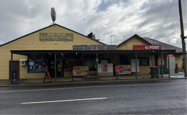 2969 Main Neerim Road Neerim Junction VIC 3832 2969 Main Neerim Road Neerim Junction VIC 3832
