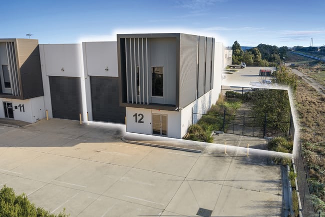 Unit 12, 36 Aylesbury Drive Altona VIC 3018 Unit 12, 36 Aylesbury Drive Altona VIC 3018
