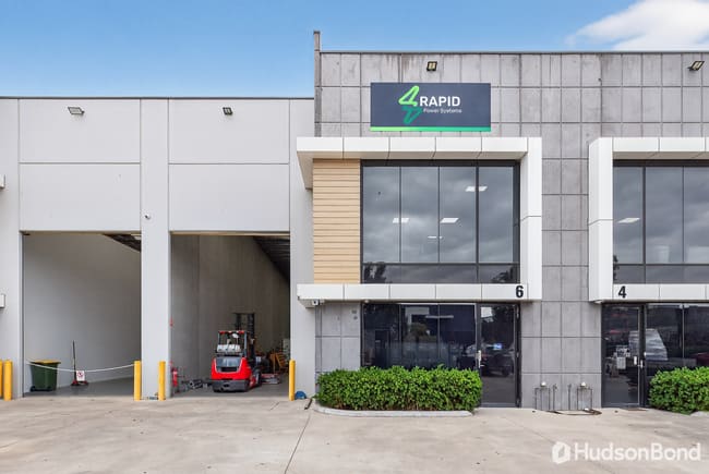 6 Adriatic Way Keysborough VIC 3173 6 Adriatic Way Keysborough VIC 3173
