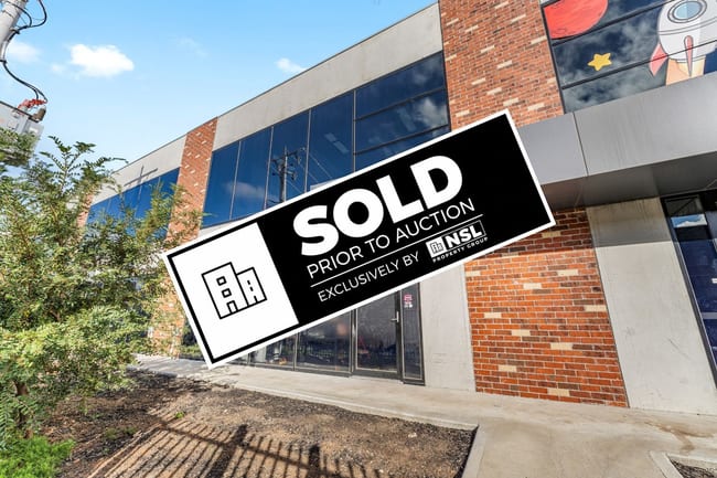 Unit 3/36 King William Street Broadmeadows VIC 3047