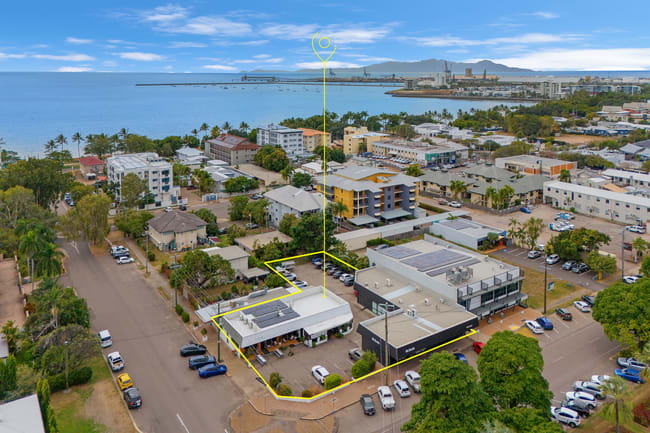71 Eyre Street North Ward QLD 4810 71 Eyre Street North Ward QLD 4810