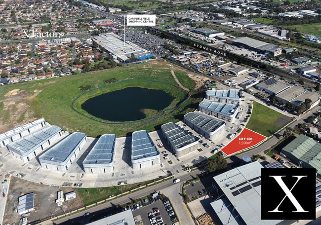 5B1 & 4B2/75 Bolinda Rd Campbellfield VIC 3061 5B1 & 4B2/75 Bolinda Rd Campbellfield VIC 3061