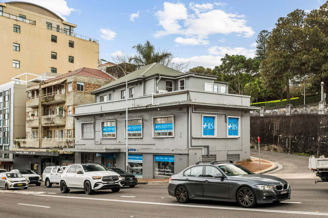 130 New South Head Road Edgecliff NSW 2027 130 New South Head Road Edgecliff NSW 2027
