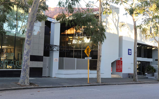 Unit 6 / Level 1/1321 Hay Street West Perth WA 6005 Unit 6 / Level 1/1321 Hay Street West Perth WA 6005