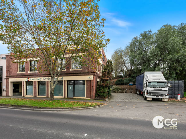 142 Dynon Road West Melbourne VIC 3003 142 Dynon Road West Melbourne VIC 3003