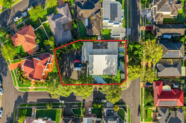 17 Fraser Avenue Kellyville NSW 2155 17 Fraser Avenue Kellyville NSW 2155