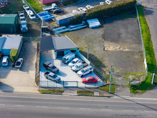 Entire Site/335 Hobart Road Youngtown TAS 7249 Entire Site/335 Hobart Road Youngtown TAS 7249