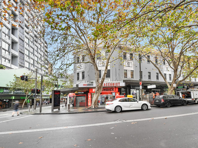 Unit 9/2-14 Bayswater Road Kings Cross NSW 2011