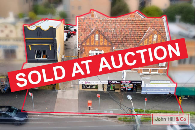 14-20 Lackey Street Summer Hill NSW 2130