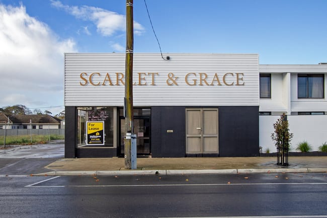 112 York Street Sale VIC 3850 112 York Street Sale VIC 3850
