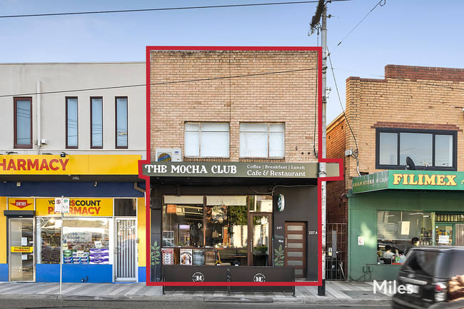 227 and 227A Melville Road Brunswick West VIC 3055