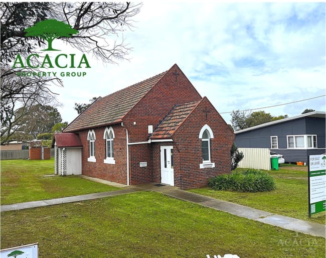 33 South Western Highway Boyanup WA 6237 33 South Western Highway Boyanup WA 6237