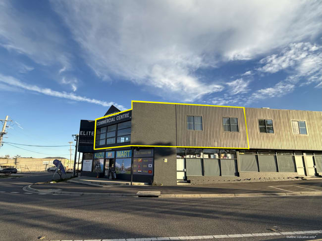 11/53-55 Heffernan Street Mitchell ACT 2911 11/53-55 Heffernan Street Mitchell ACT 2911