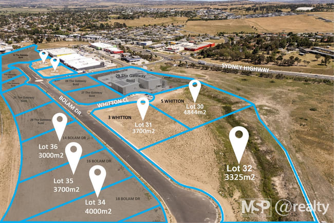 15 Bolam Drive Kelso NSW 2795 15 Bolam Drive Kelso NSW 2795