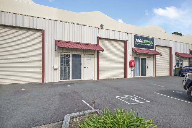4/4 Merrigal Road Port Macquarie NSW 2444 4/4 Merrigal Road Port Macquarie NSW 2444