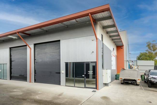 3/10 Tombo Street Capalaba QLD 4157 3/10 Tombo Street Capalaba QLD 4157