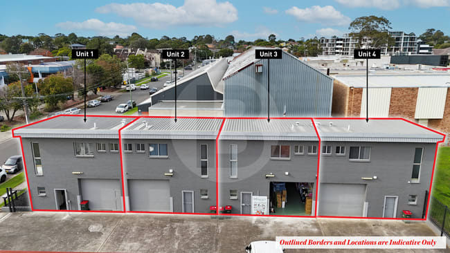 83 GROSE STREET North Parramatta NSW 2151