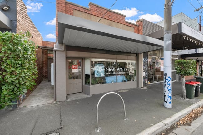 69 & 69a Moreland Road Coburg VIC 3058 69 & 69a Moreland Road Coburg VIC 3058