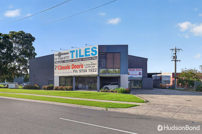 2 Tampe Road Rowville VIC 3178 2 Tampe Road Rowville VIC 3178