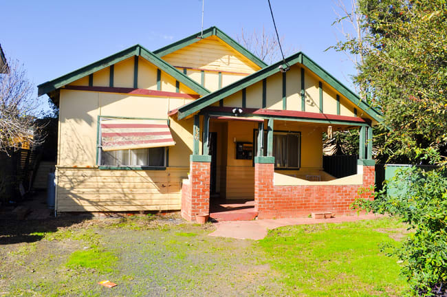136 Bourke Street Dubbo NSW 2830 136 Bourke Street Dubbo NSW 2830